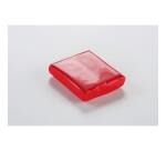 Cernit METALLIC 56 g Rouge - Rouge