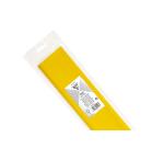 PAPIER CRÉPON, Sachet de 1 feuille pliée 75% au format 2,50x0,50m