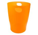 Corbeille-à-papier Ecobin Linicolor
