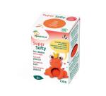 Boîte Super Softy 100g, Orange - Orange