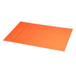 Rhodia Rhodiarama Desk Pad - Tangerine