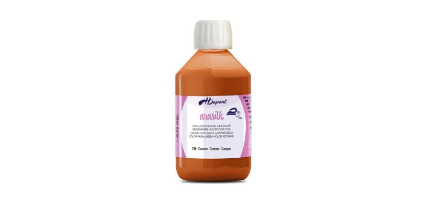 Arasilk 250 ml Curacao - Curacao