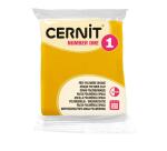 Cernit n°1 56 g Jaune - Jaune