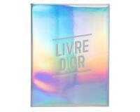Exacompta Glossy 'Livre D'or' Guest Book - Design