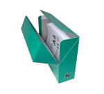 Exacompta Iderama Transfer Box(90mm Spine)