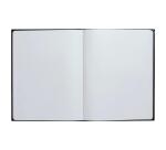 Livre d'or 100 pages tranche or Graphik