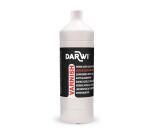 DARWI Flacon d'1 litre de vernis acrylique, finition brillante