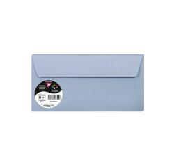 Sachet de 5 enveloppes Pollen DL 110x220 120g/m2