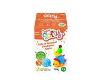 Boîte Super Softy 100g, Orange - Orange