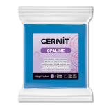 Cernit OPALINE 250 g Bleu primaire - Bleu primaire