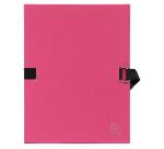 Expanding spine folder tinted paper - A4