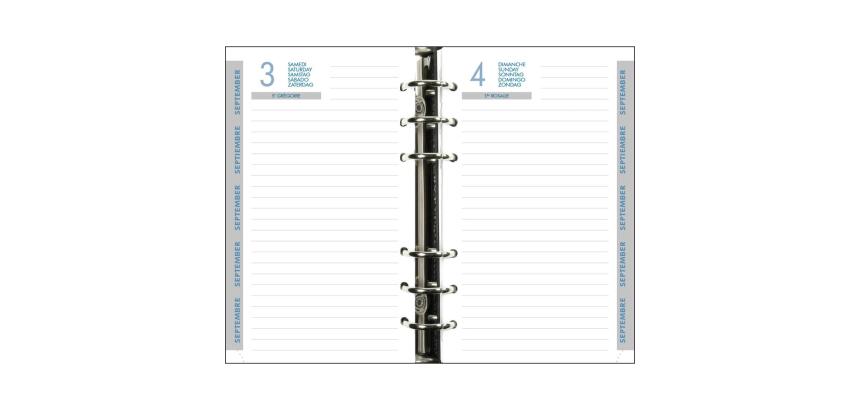 Recharge Clairtime Journalier Septembre 2025 à Septembre 2026