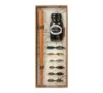 Petit coffret de calligraphie