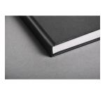 Goldline carnet cousu collé 64F A4 140g I - Blanc