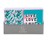 Mini Álbum de fotos 12x16 cm - 24 fotos 24 páginas - Diseños surtidos