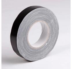 Toile adhésive rouleau 30mmx50m - Noir