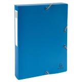 Boite de classement polypropylène Forever Young dos 40mm - A4 - Couleurs assorties