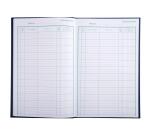 Brochure 300X195 Livre de transmission 160 pages - Bleu
