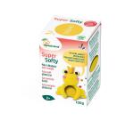 Boîte Super Softy 100g, Jaune - Jaune