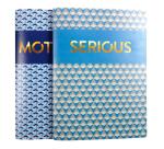 PROTÈGE-DOCUMENTS EN POLYPROPYLÈNE SEMI-RIGIDE COPPER TIME 40 VUES - A4 - Visuels assortis