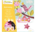 Coffret Multi Activity, Petite Etoile - Multicolore