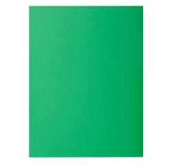 Pack of 10 square cut folders ROCK'S 210 - 24x32cm