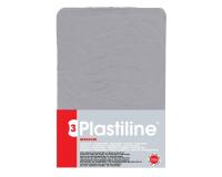 750g de plastiline dureté 3-médium