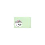 Paquet de 25 cartes simples Pollen 82x128mm 210g/m2