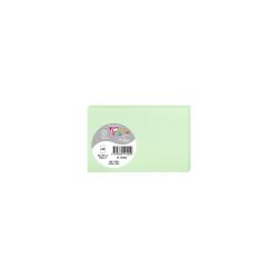 Paquet de 25 cartes simples Pollen 82x128mm 210g/m2