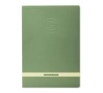 Crok'Book carnet piqué 24F A3 90g papier ivoire F - Aléatoire