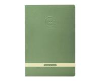 Crok'Book carnet piqué 24F A3 90g papier ivoire F - Aléatoire