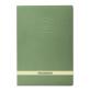 Crok'Book carnet piqué 24F A3 90g papier ivoire F - Aléatoire