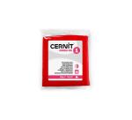 Cernit n°1 250 g Rouge - Rouge