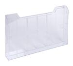 Élément simple horizontal A4