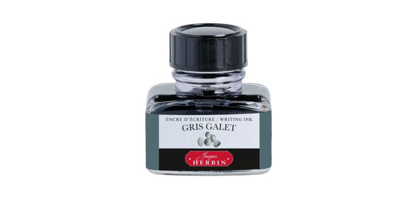 Encre traditionnelle à stylo en flacon D 30ml