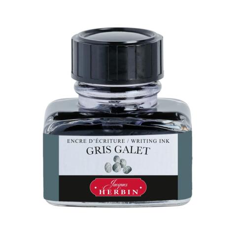 Encre traditionnelle à stylo en flacon D 30ml