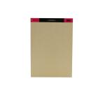 Goldline Typo-detail bloc collé 50F A4 53g