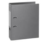 Classeur à levier Teksto Prem'Touch Dos 80mm - A4 - Couleurs assorties