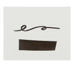 Flacon 100ML Jacques HERBIN - Noir