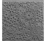 Cernit plaque de texture Constellation - Gris