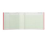 PIQ. 27/32 CAISSE OU BANQUE 6C.-13D.80P - Assorted colours