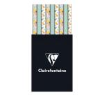 Alliance 57g, rl 2x0,70m ass basique - Assortiment