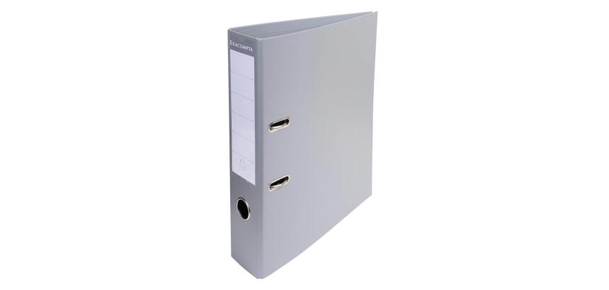 Classeur à levier export PVC A4 dos de 70mm.