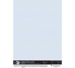Pastelmat paquet 5F 100x140cm 360g - Bleu clair