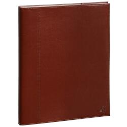 Agenda de bureau Horizons 27 Bellagio 27x21 cm Semainier décembre 2025 à décembre 2026 - Couleurs assorties