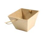 Panier à oeufs - Kraft