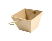 Panier à oeufs - Kraft