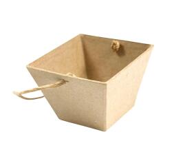 Panier à oeufs - Kraft