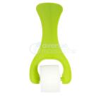 Rouleau éponge (largeur 2,5 cm) - Vert