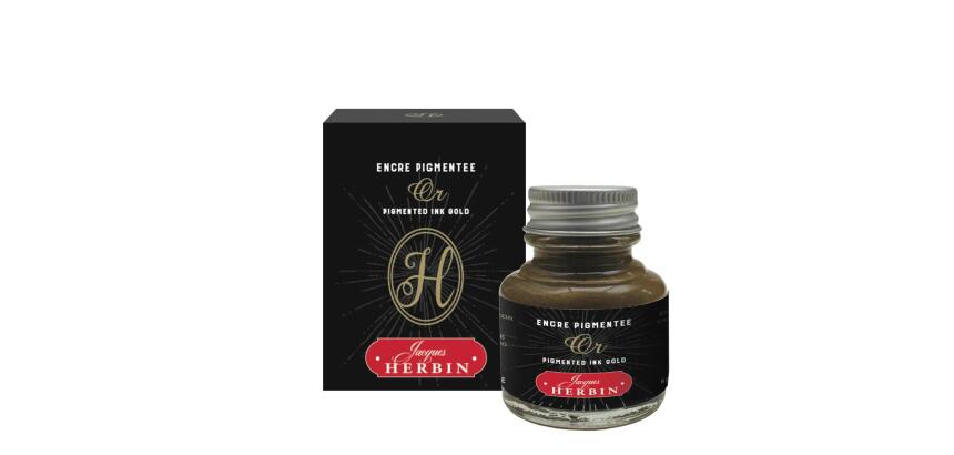 Encre pigmentée décorative 30ml